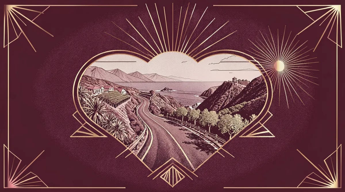 Cata de vinos en viñedo mexicano como experiencia Airbnb