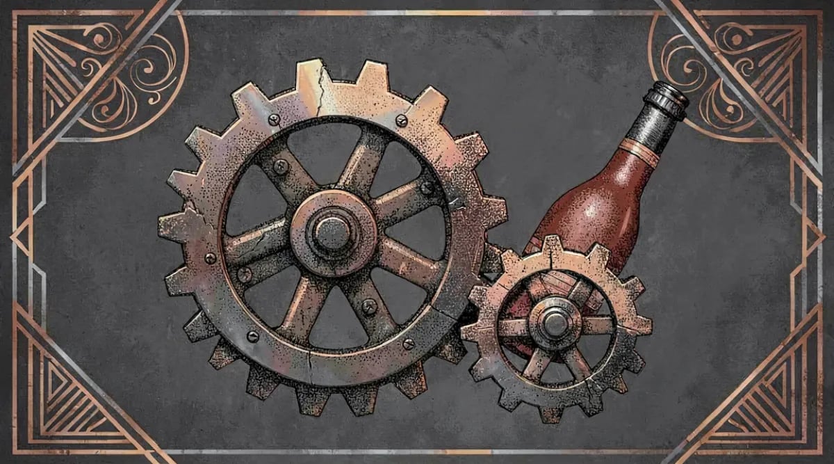 Generación automática de reportes de auditoría de cava