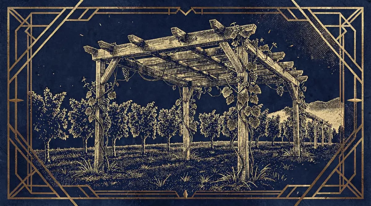 Barón Balché bodega tradicional Baja California