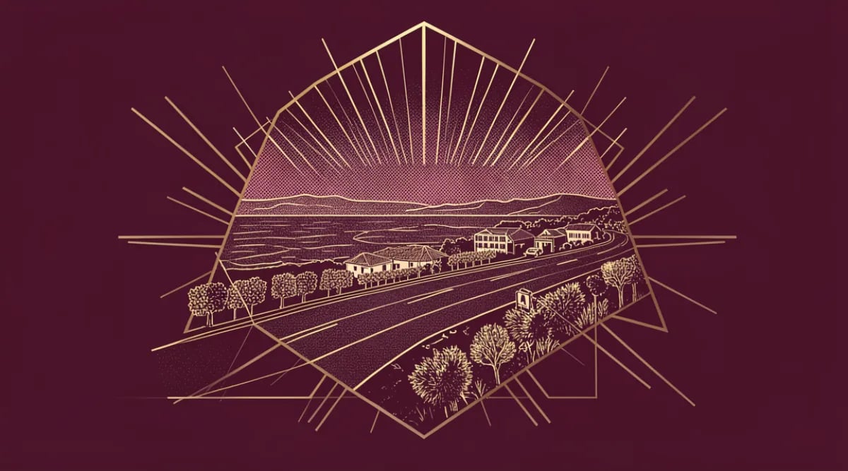 Bodega Bruma experiencia de lujo vinícola en Valle de Guadalupe