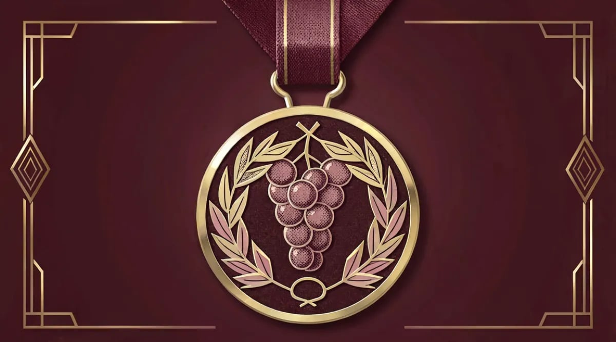 Certificaciones sommelier CMS WSET Court of Master Sommeliers pines y diplomas