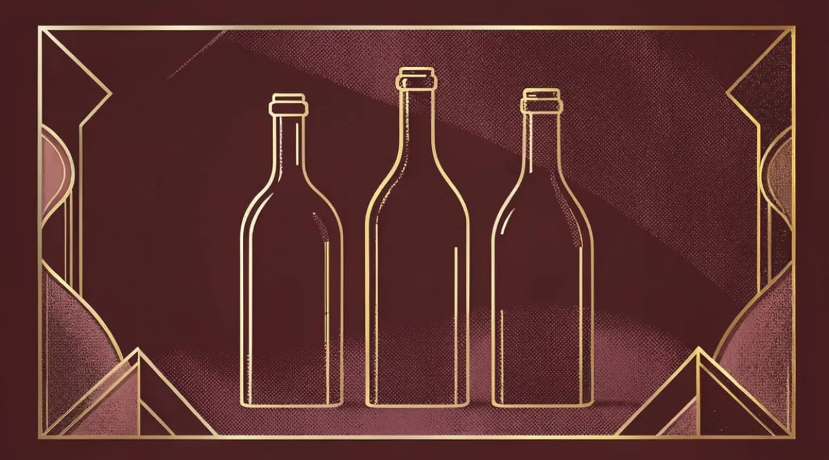Proceso de clarificación de vino turbio a claro