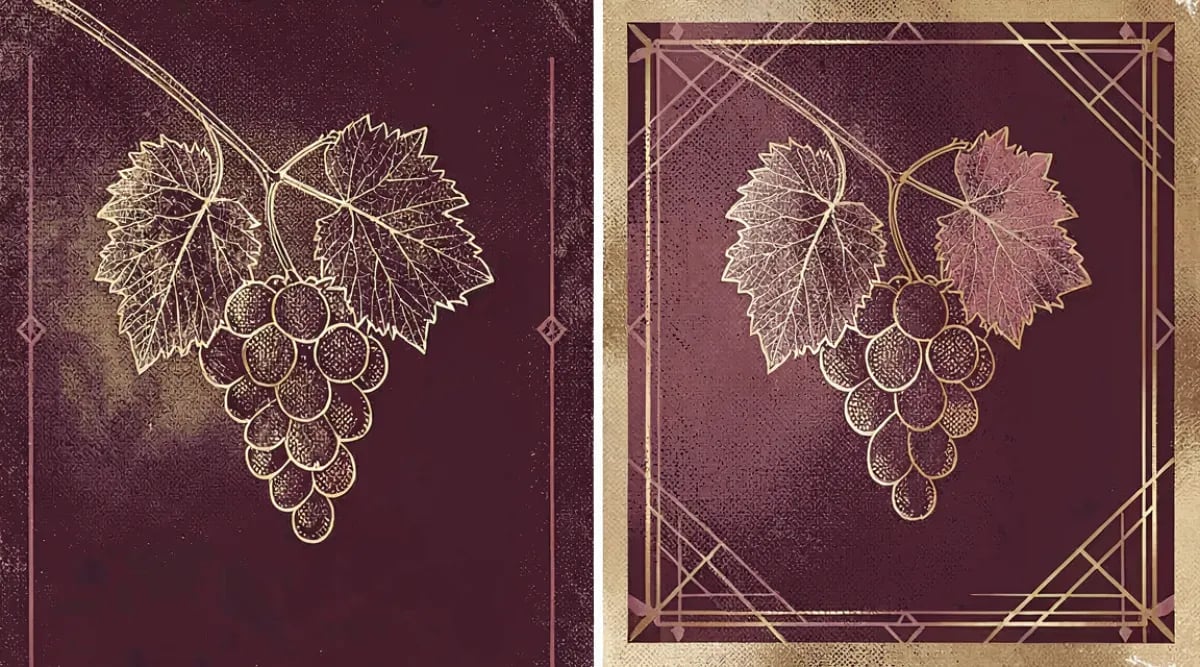 Críticos de vino profesionales en cata con copas, cuadernos y luz natural
