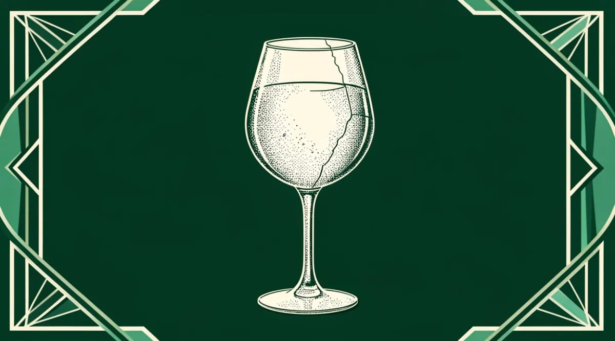 Cuando un vino ya murio: señales de que es tarde