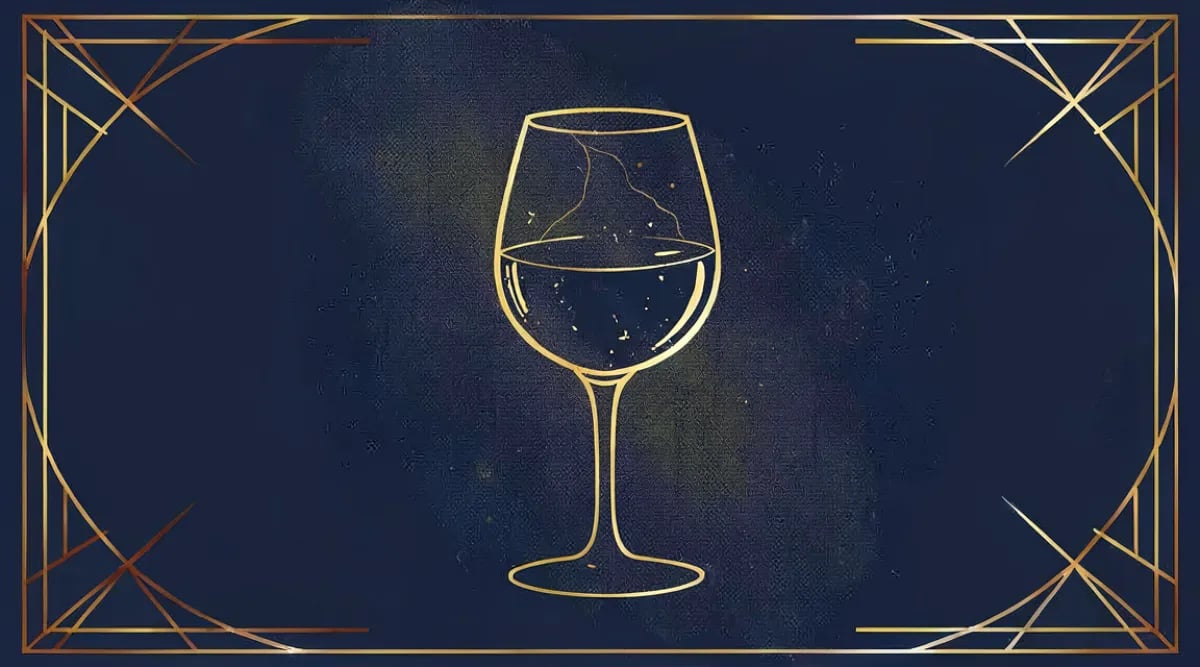 Persona en silla de ruedas disfrutando una cata de vinos en viñedo con rampas accesibles