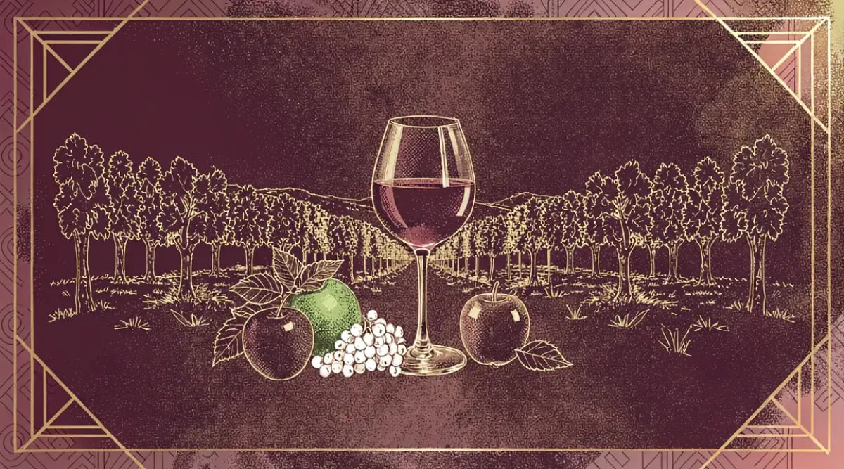 Uva Grüner Veltliner viñedos del Danubio Austria