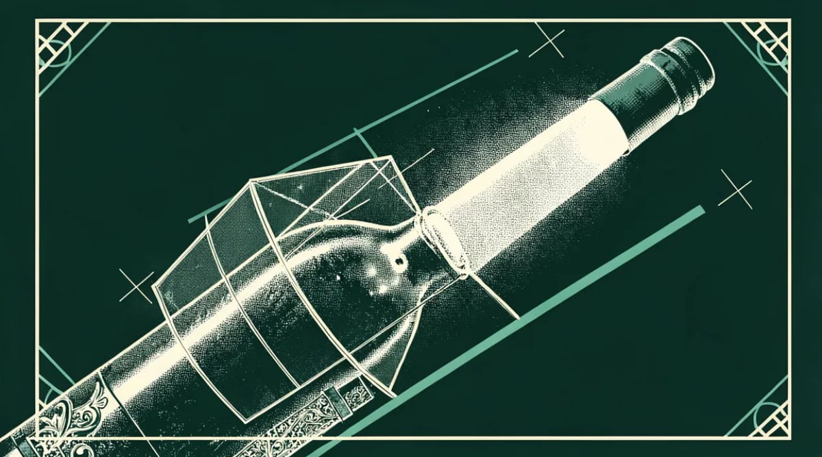 Cómo la luz daña el vino y cómo protegerlo