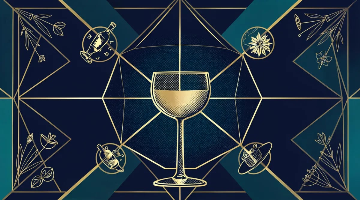 Maridaje cocina fusión con vinos