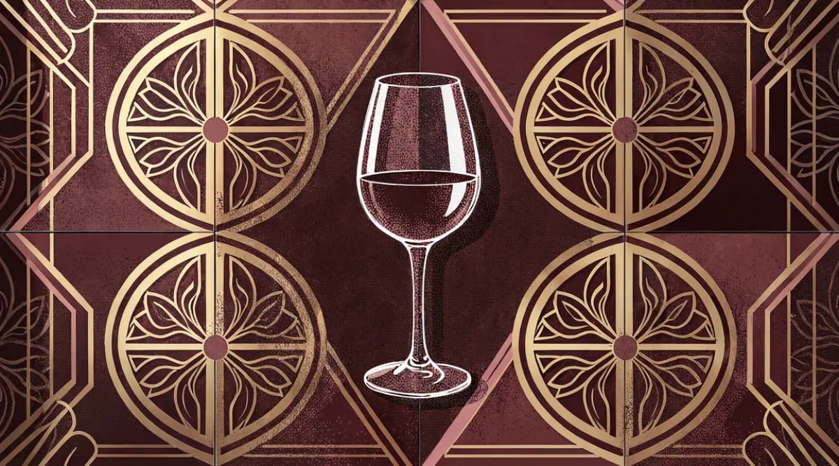 Maridaje frutos secos con vinos y Jerez