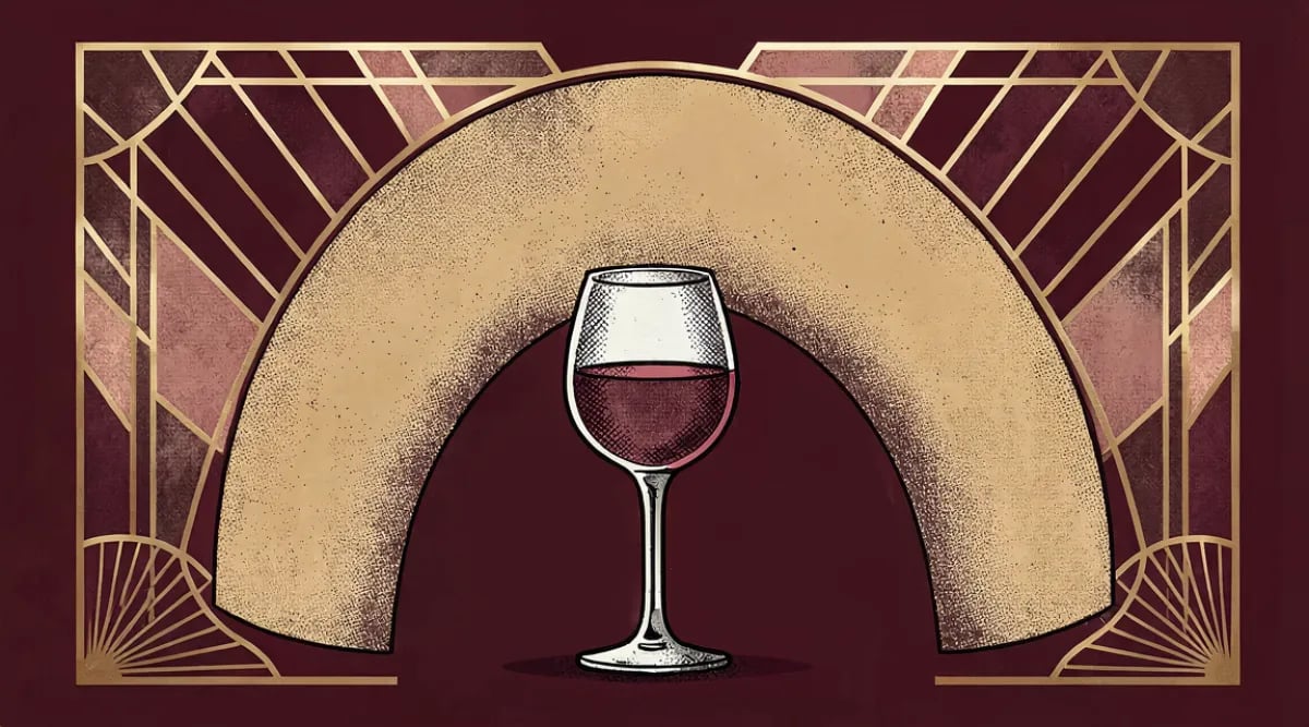 Maridaje tacos con vinos por tipo de taco