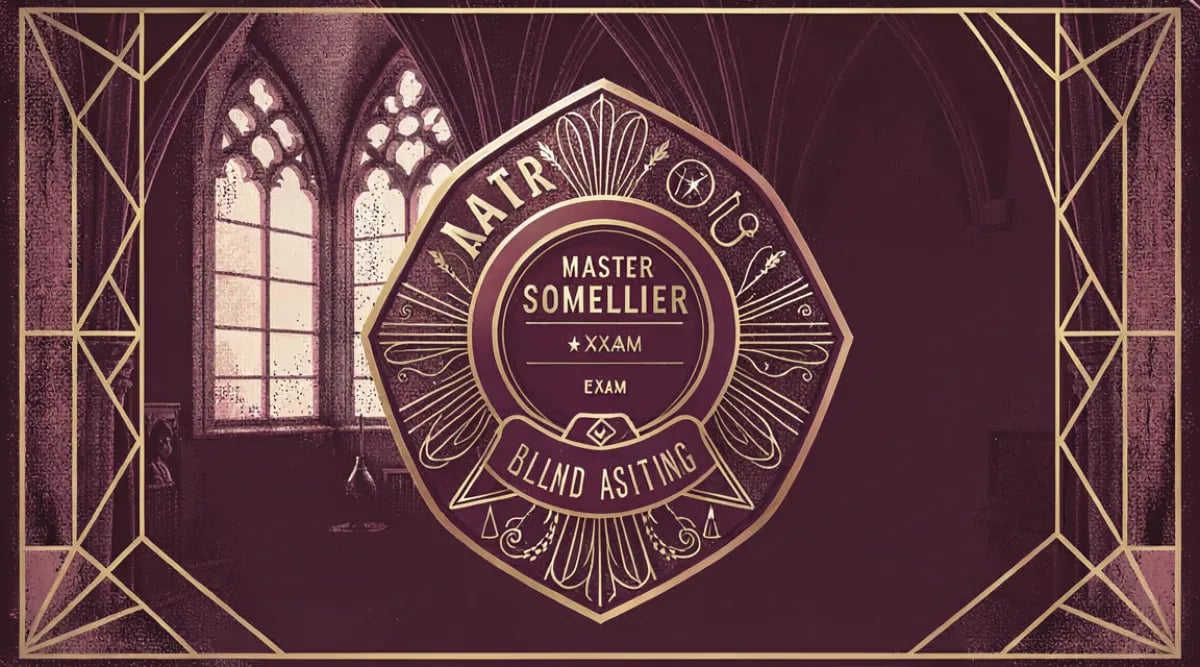 El camino al Master Sommelier: la certificación más difícil del vino
