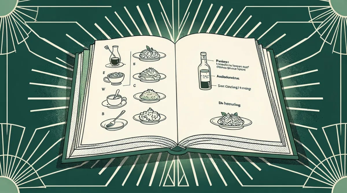 Cómo crear un menú degustación memorable en un restaurante fine dining