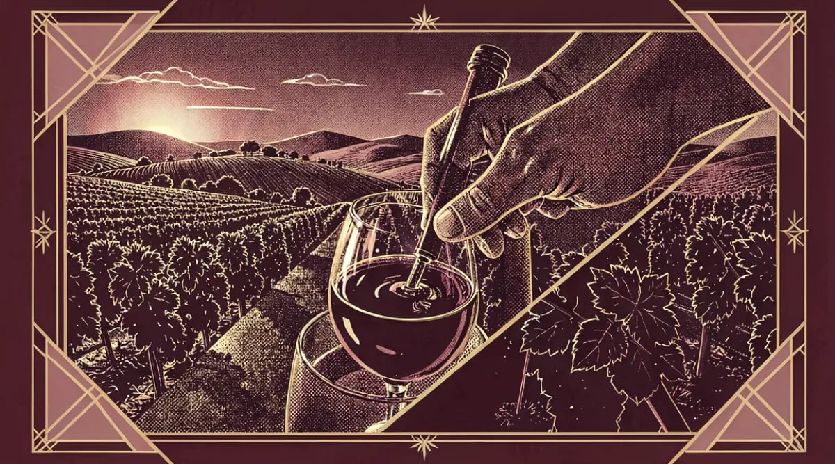 Mujeres winemakers de todo el mundo