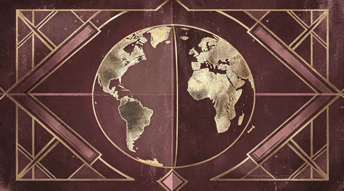 Comparativa vinos Viejo Mundo versus Nuevo Mundo