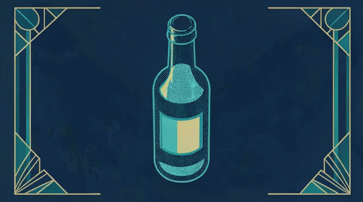 Tabla de precios de membresía para cava privada en restaurante fine dining