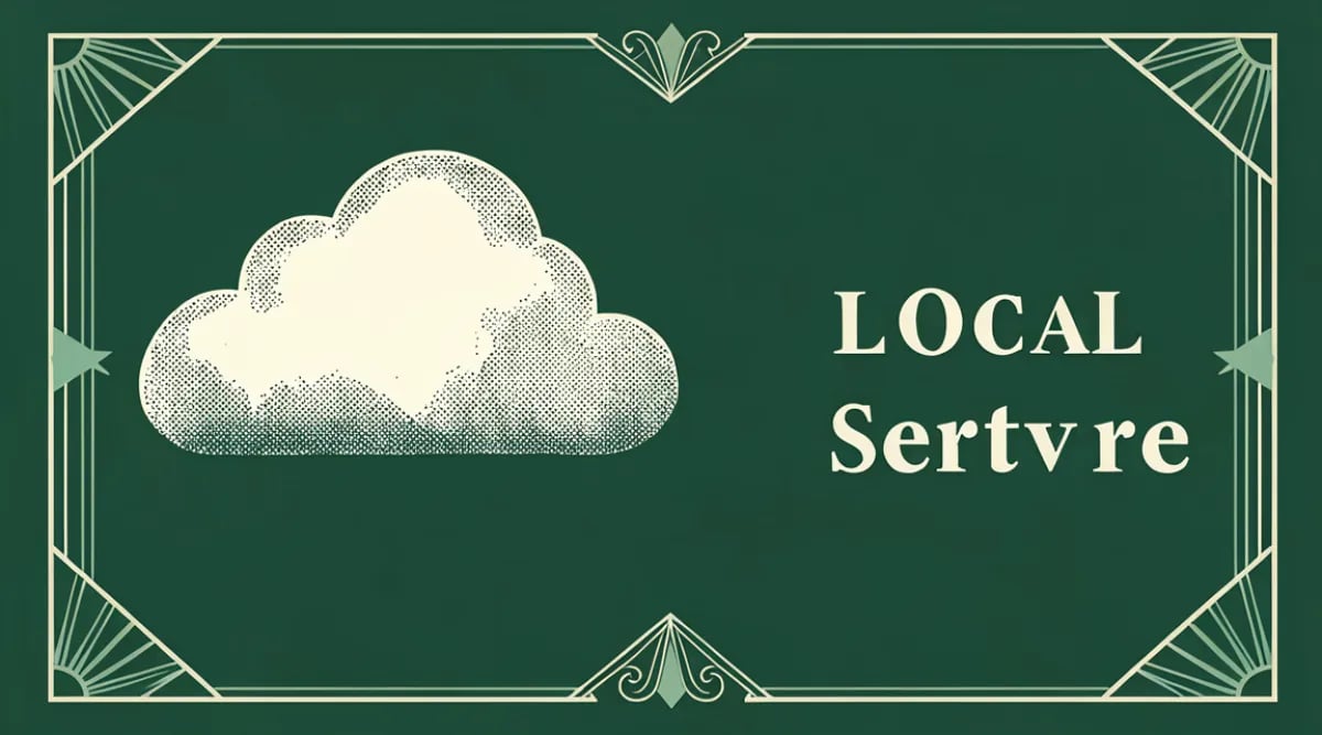 Comparación entre solución SaaS en la nube y software on-premise para restaurante