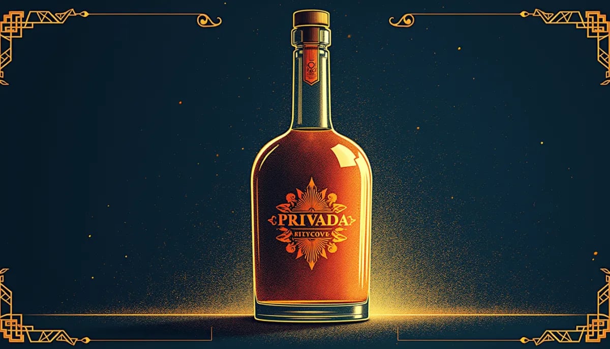 Comparación visual entre cava privada en restaurante y bodega personal residencial