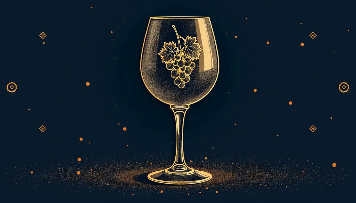Sistema de trazabilidad de botellas de vino en cava privada de restaurante