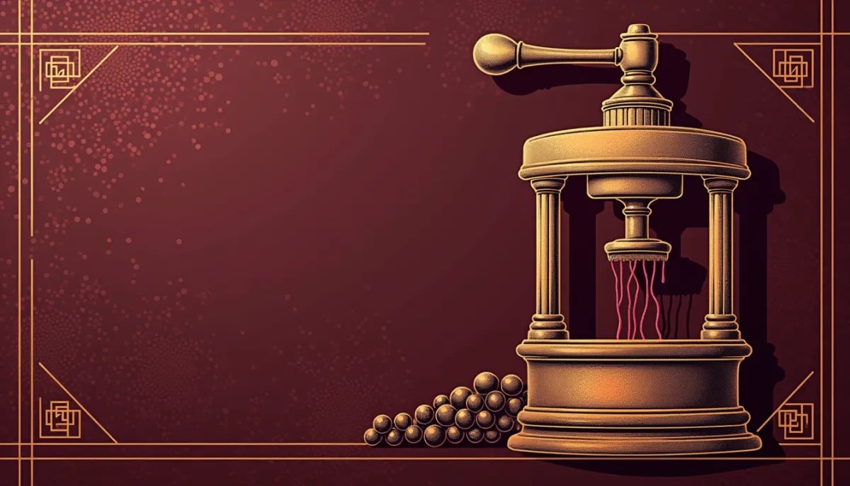 Botellas de Crémant de diferentes regiones francesas con copas de espumoso en primer plano