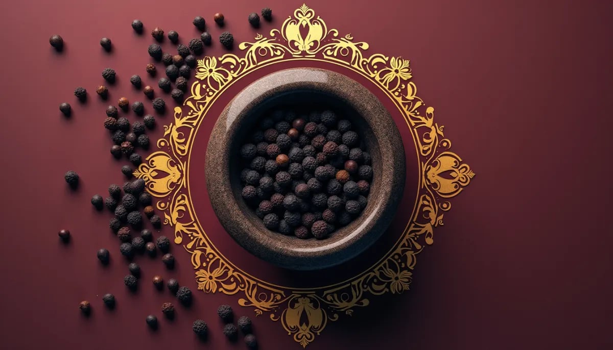 Dos copas de Syrah y Shiraz lado a lado mostrando diferencias de estilo entre Ródano y Barossa