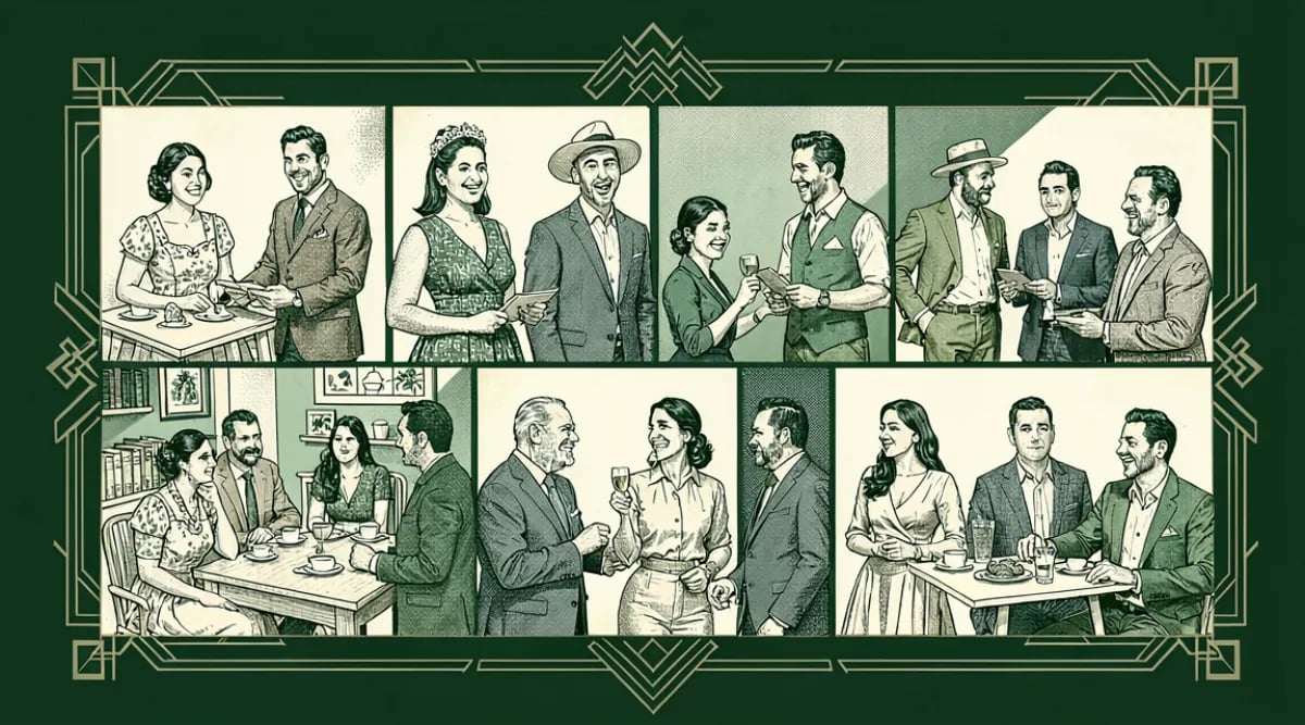 Cultura del vino en Mexico consumidores modernos