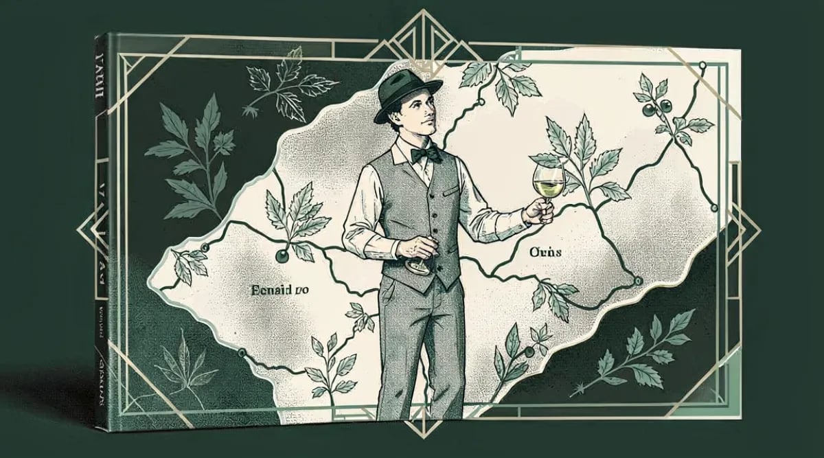 El sommelier como guía de enoturismo