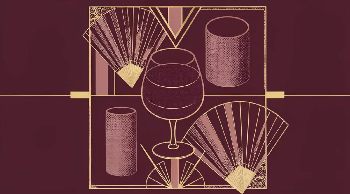 Tabla charcutería con maridaje de vinos