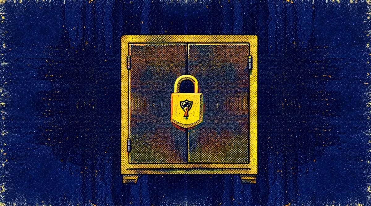 Pantalla de software de gestión de cavas mostrando inventario de botellas y métricas de socios