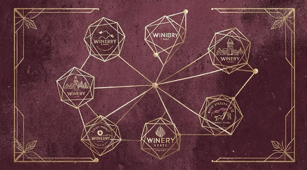 Diez bodegas jóvenes del vino mexicano con viñedos y etiquetas artesanales