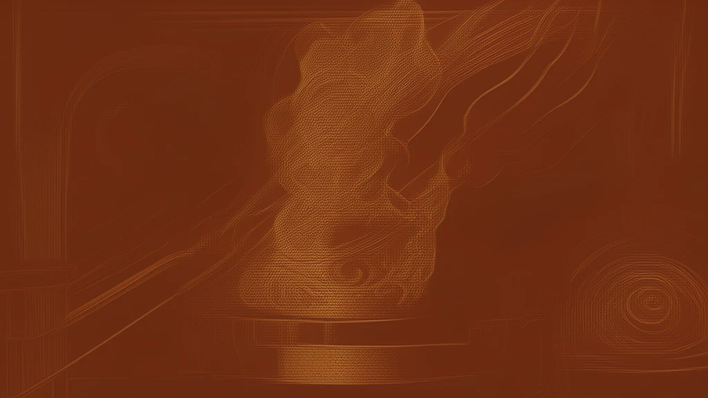 Destilación artesanal de spirits en alambique de cobre